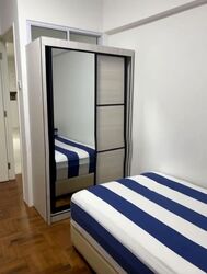 Blk 412 Commonwealth Avenue West (Clementi), HDB 4 Rooms #582503731